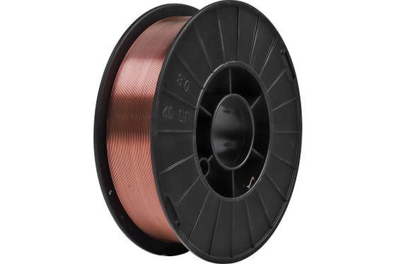 Проволока омедненная 0.8мм, 5кг