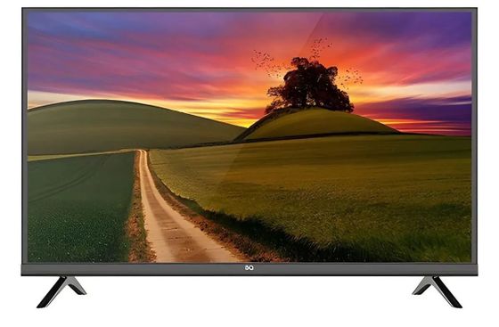 Телевизор LED 32&quot; BQ 32F36B черный