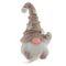 Фигурка декоративная &quot;Гном&quot;, L10,5 W9 H18,5 см, 2в.