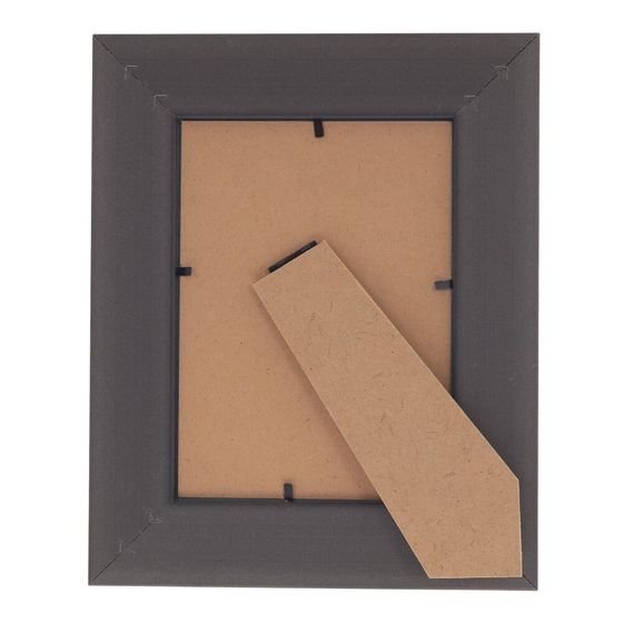 Фоторамка для фото 13*18, L21 W2 H26 см