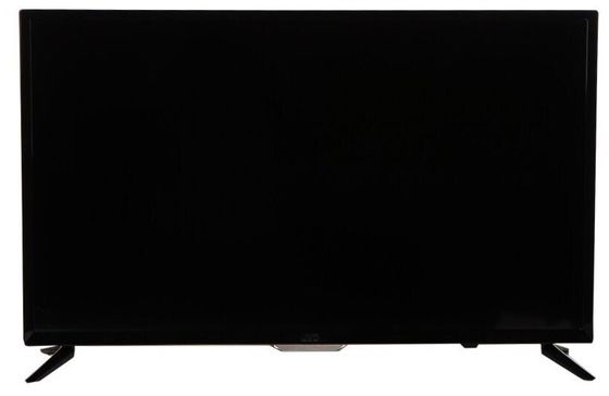 Телевизор LED 32&quot; JVC LT-32M592 черный SmartTV