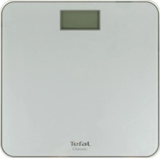 Весы напольные Tefal PP1500V0 160кг серый