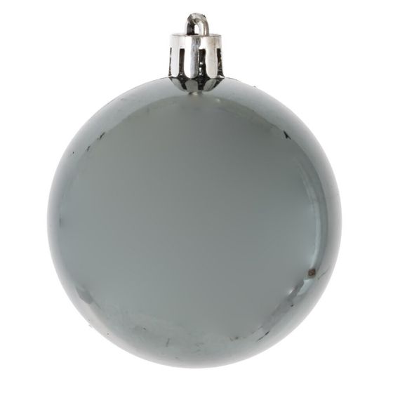 Набор из 35шт Украшение новогоднее &quot;Шар&quot;, D 6 см, L16 W16 H36 см