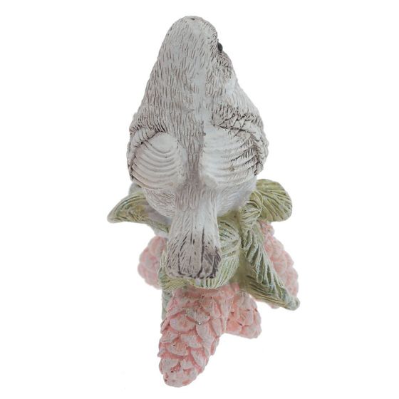 Фигурка декоративная &quot;Птичка&quot;, L8,5 W5 H7 см