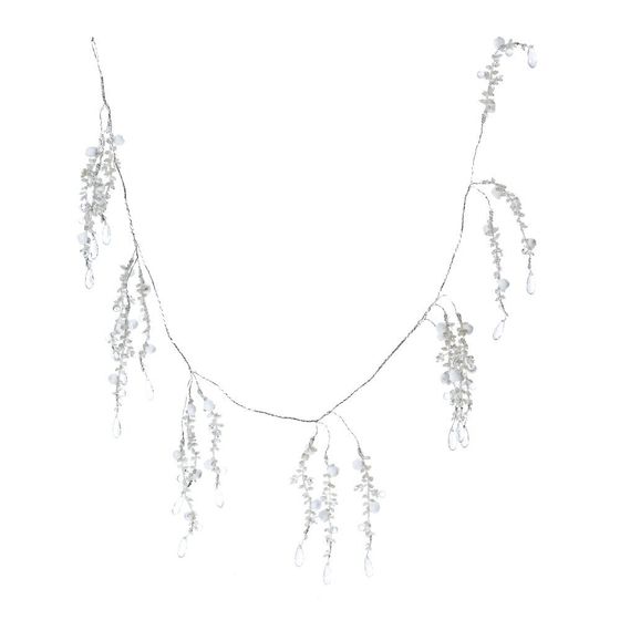 Изделие декоративное &quot;Гирлянда&quot;, L122 W2 H6 см