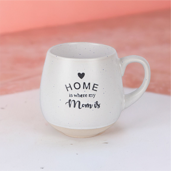 Кружка HOME 430мл