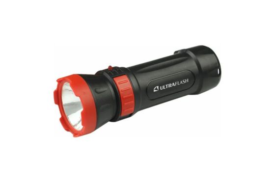Фонарь Ultraflash LED3849 аккум.