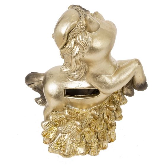 Копилка &quot;Лошадка&quot;, L11 W6 H12,5 см, 2в.