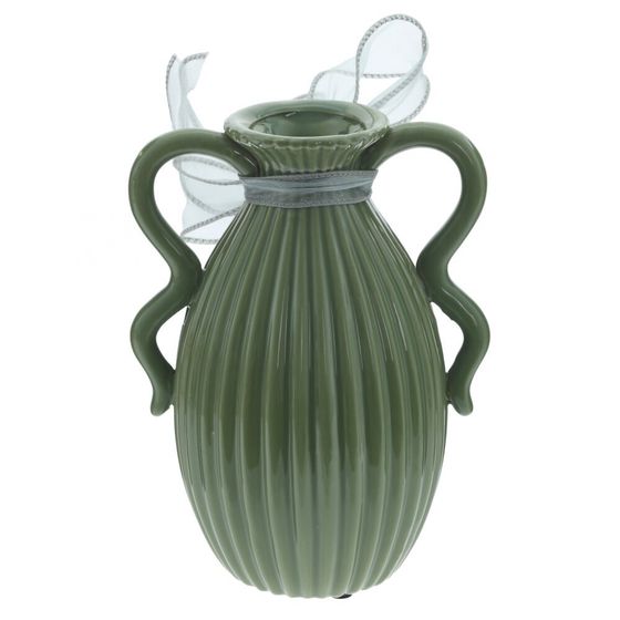 Ваза, 1000 мл, L14,5 W11 H20 см