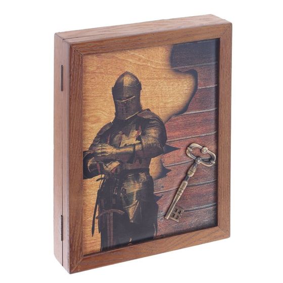 Ключница, Д22 Ш5 В28 см