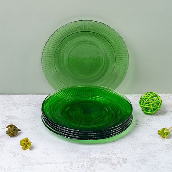 Тарелка десертная ЛУИЗ ШАРТРЕЗ 19см