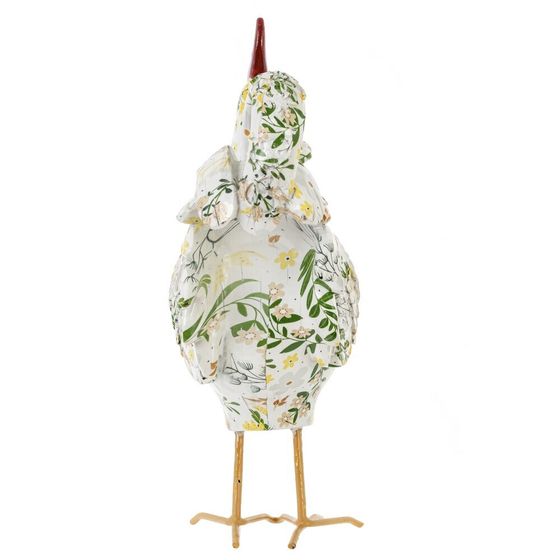 Фигурка декоративная &quot;Петух&quot;, L16 W8 H22 см