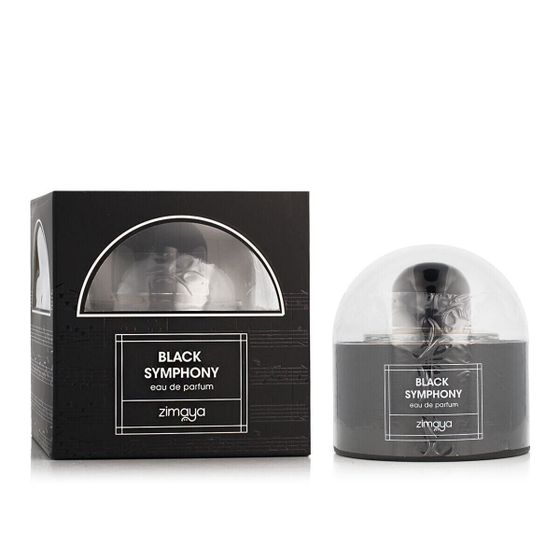 Женская парфюмерия Zimaya Black Symphony EDP 100 мл