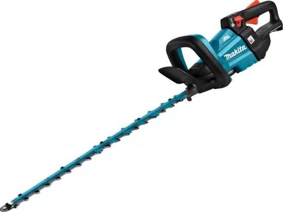 Кусторез аккумуляторный Makita DUH602Z 60см