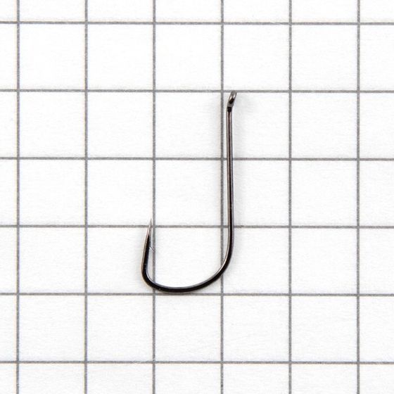 Крючок OWNER Penny Hook BC №10, 10 шт.