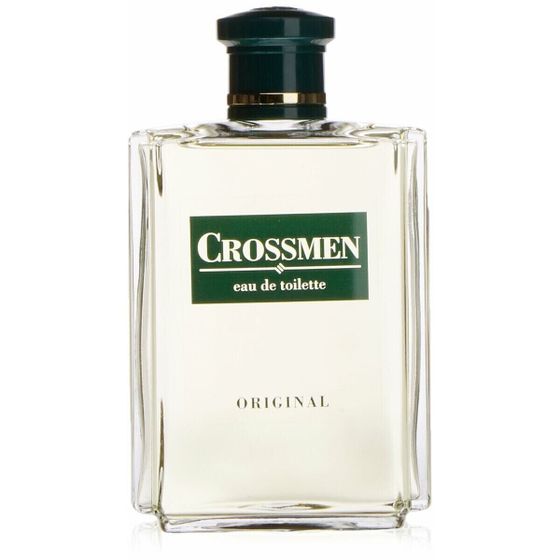 Мужская парфюмерия Crossmen EDT 200 ml