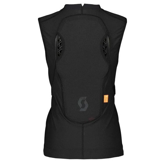 SCOTT Airflow Free protection vest