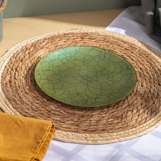 Набор столовый SIMPLY FLEURS DE BACH 44 предмета