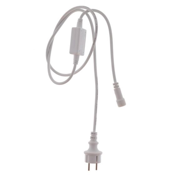 Электрогирлянда ул бахрома, L2000 W0,5 H3 см