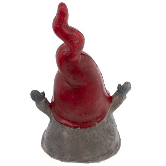 Фигурка декоративная &quot;Гном&quot;, L10 W7,5 H17,5 см