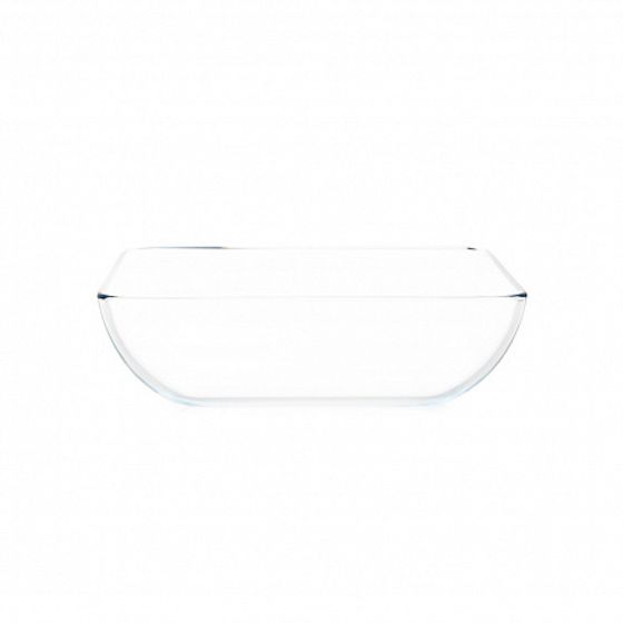 Блюдо для запекания и выпечки DAILY 25x20x7.5см прямоугольное