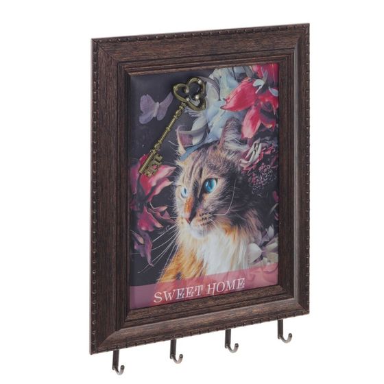 Ключница, Д22 Ш3 В30 см