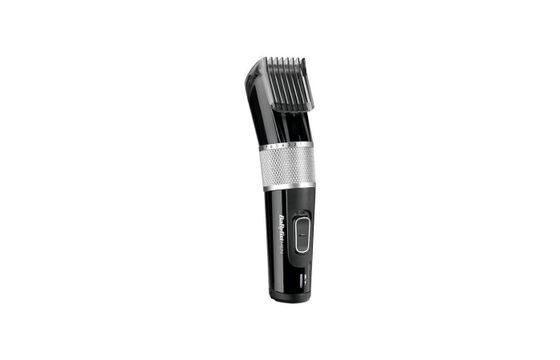 Машинка для стрижки Babyliss E973E аккум./сеть (насадок 1шт) черный