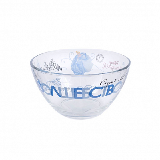 Салатник ПРИНЦЕССЫ 13см