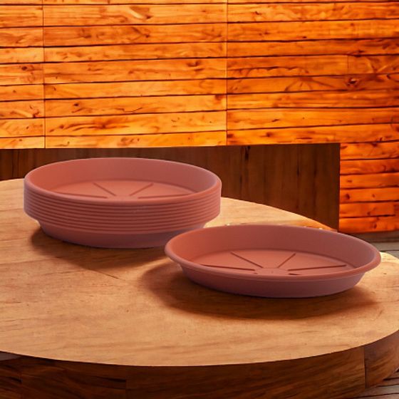 Поддон пластиковый 20см