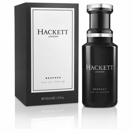 Мужская парфюмерия Hackett London BESPOKE EDP EDP 100 ml