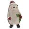 Фигурка декоративная &quot;Ежик&quot;, L10,5 W10 H18 см, 2в.