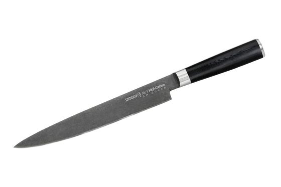 MO-V Stonewash Slicing Messer 230 мм SM-0045B