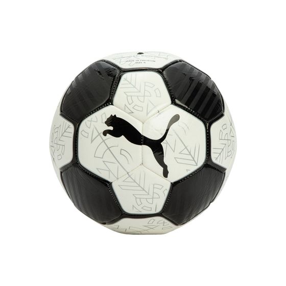 PUMA Size 3 Size 4 Size 5 Soccer Machine Stitched Soccer Ball Unisex White-Black