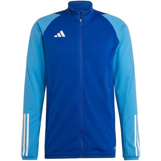 Толстовка adidas Tiro 23 Competition Training Jr HU1304