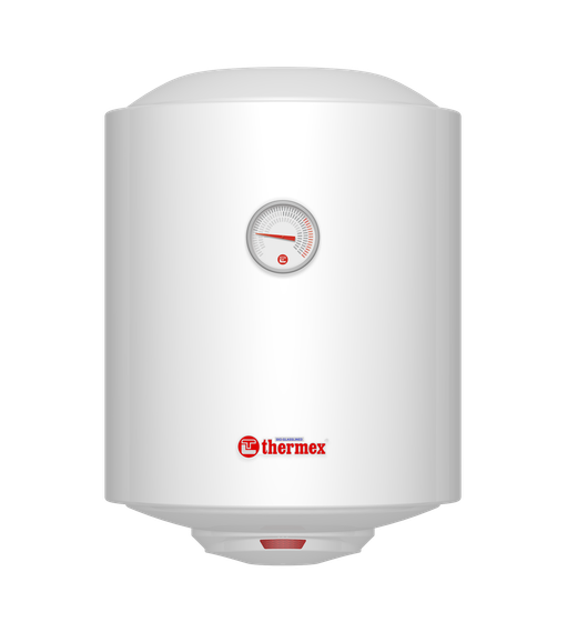 Водонагреватель Thermex TitaniumHeat 30 V Slim накопительный электрический 30л белый