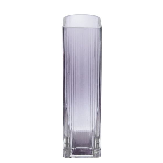 Ваза, 950 мл, L11 W6 H22 см