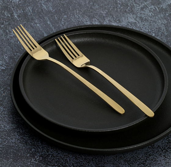 Вилка столовая MILANO 2шт