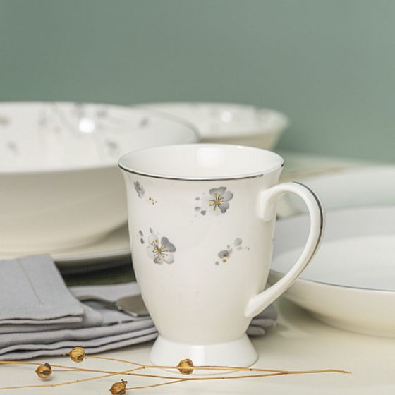 Кружка SPRINGTIME 310мл