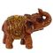 Набор их 7-ми фигурок декоративных &quot;Слон&quot;, Д20 Ш7 В21,5 см