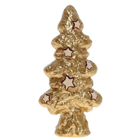 Фигурка декоративная &quot;Елка&quot;, L4 W2 H8 см