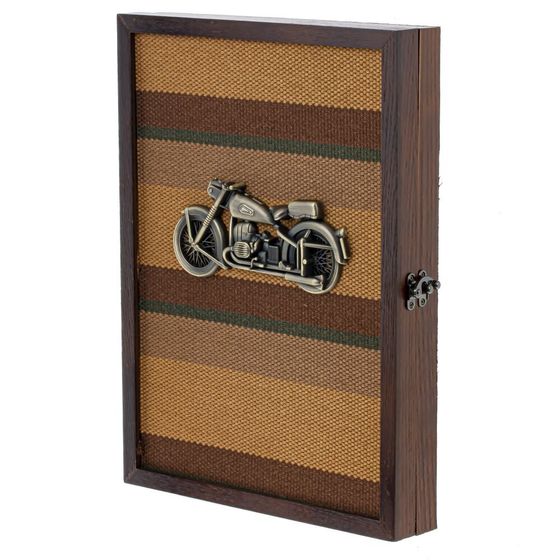 Ключница, Д28 Ш6 В38 см