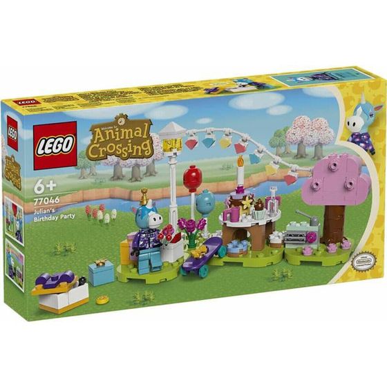 Цветная коллекция Lego Lico&#39;s Birthday Party