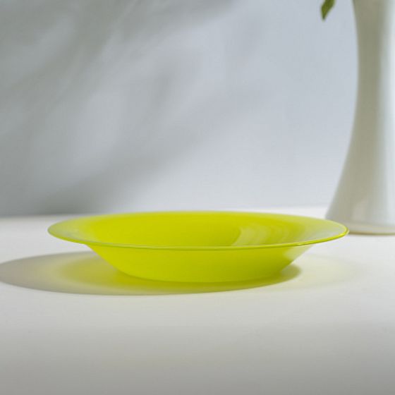 Тарелка суповая АМБИАНТЭ АНИС 21см