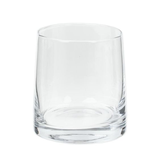 Графин "Граната" 900 мл с 2-мя стаканами 240 мл, L31 W14,5 H30 см