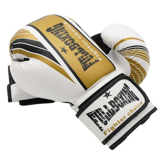 SOFTEE Gale Combat Gloves