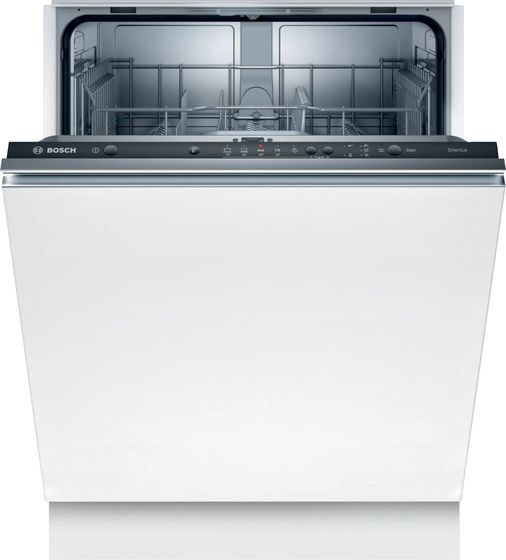 Встраиваемая ПМ Bosch SMV25BX02R 12 комплектов 60 см