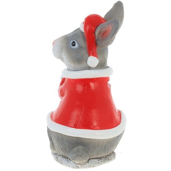 !09 Копилка &quot;Кролик&quot;, L10,5 W7,5 H15 см, 2в.