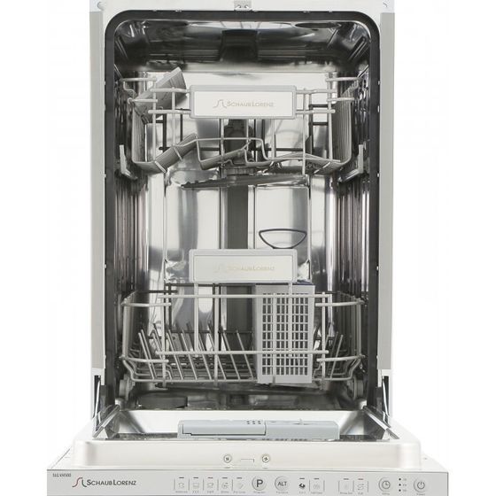 Встраиваемая ПМ Schaub Lorenz SLG VI4500 9 комплектов 45см