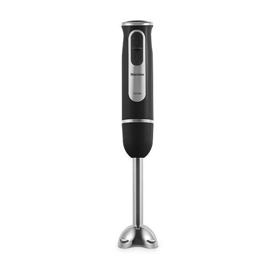 Блендер погружной Blackton Bt HB1030SS 1100Вт черный