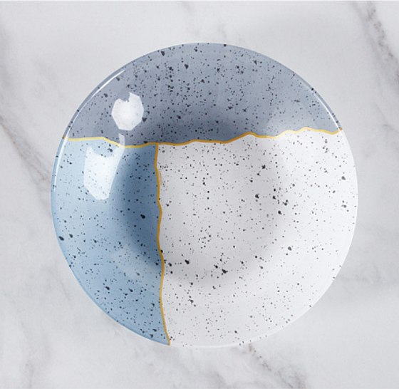 Тарелка суповая САНРЕВЕЙ 20см